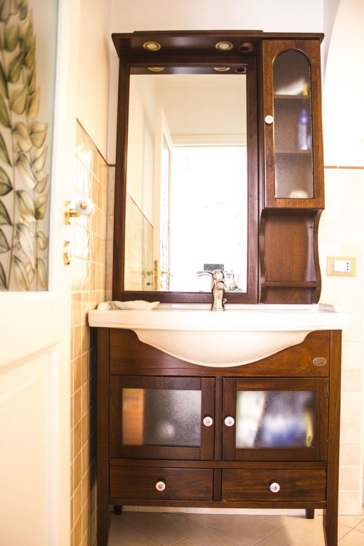 Фото Dimora Iride