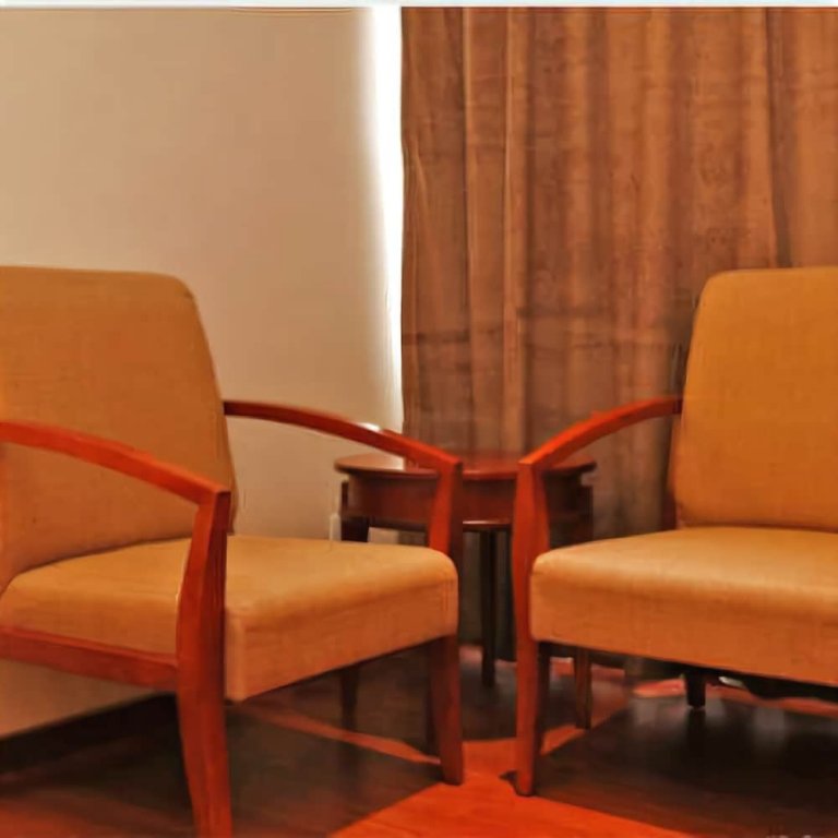 Фото City Comfort Inn