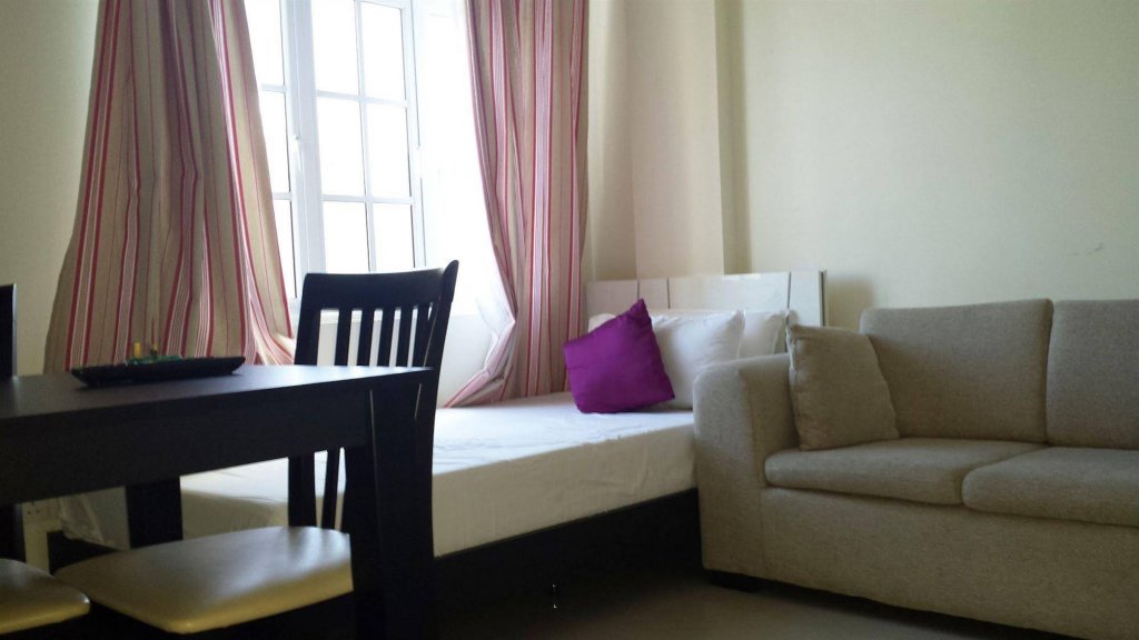 Фото Hotel Octave