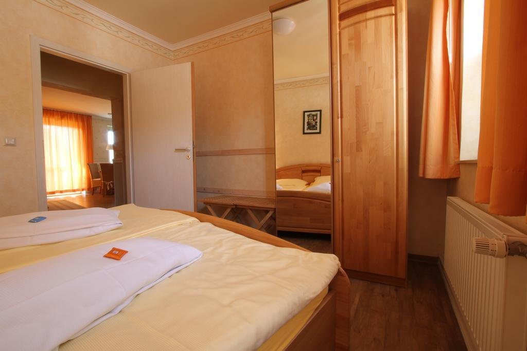 Фото Ferienresidenz Schlossblick