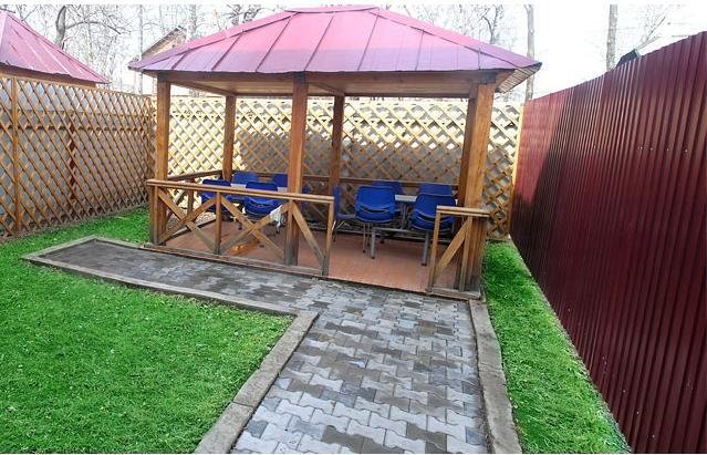 Фото отеля 4