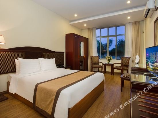 Фото Tqt 2 Hotel
