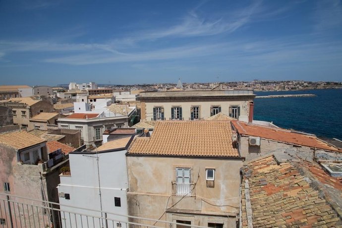 Фото Hotel Livingston Siracusa