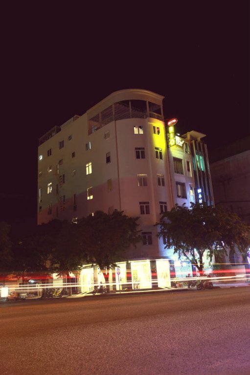 Фото Bonnenuite Homestay