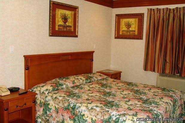 Фото Beverly Inn