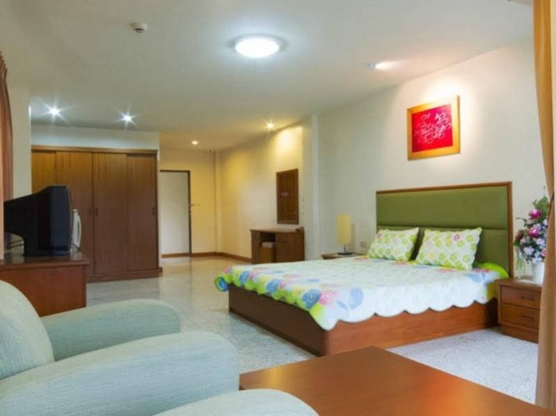 Фото P. K. Residence Pattaya