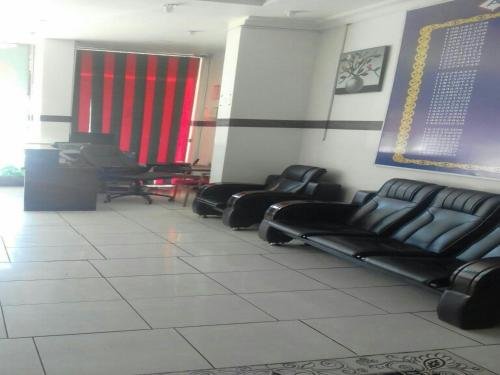 Фото Al Eairy Furnished Apartments Tabuk 5