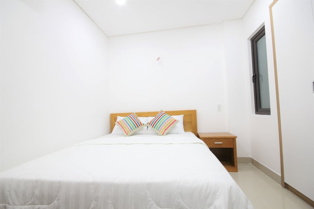 Фото Smiley Apartment 11a