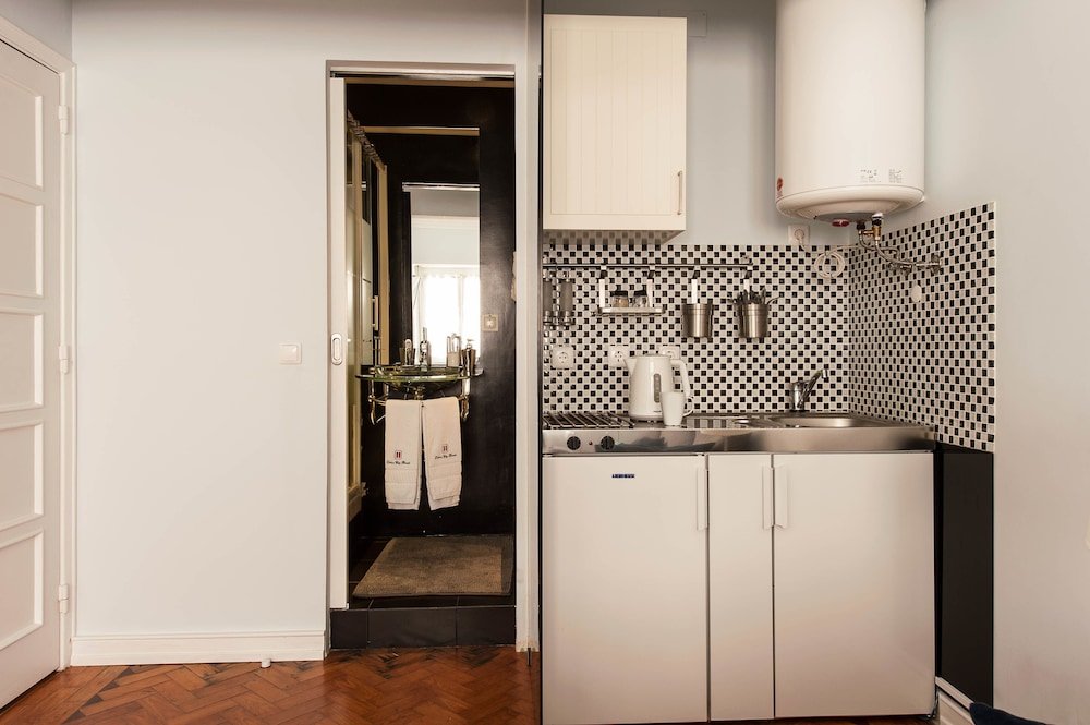 Фото Lisbon City Break Suites