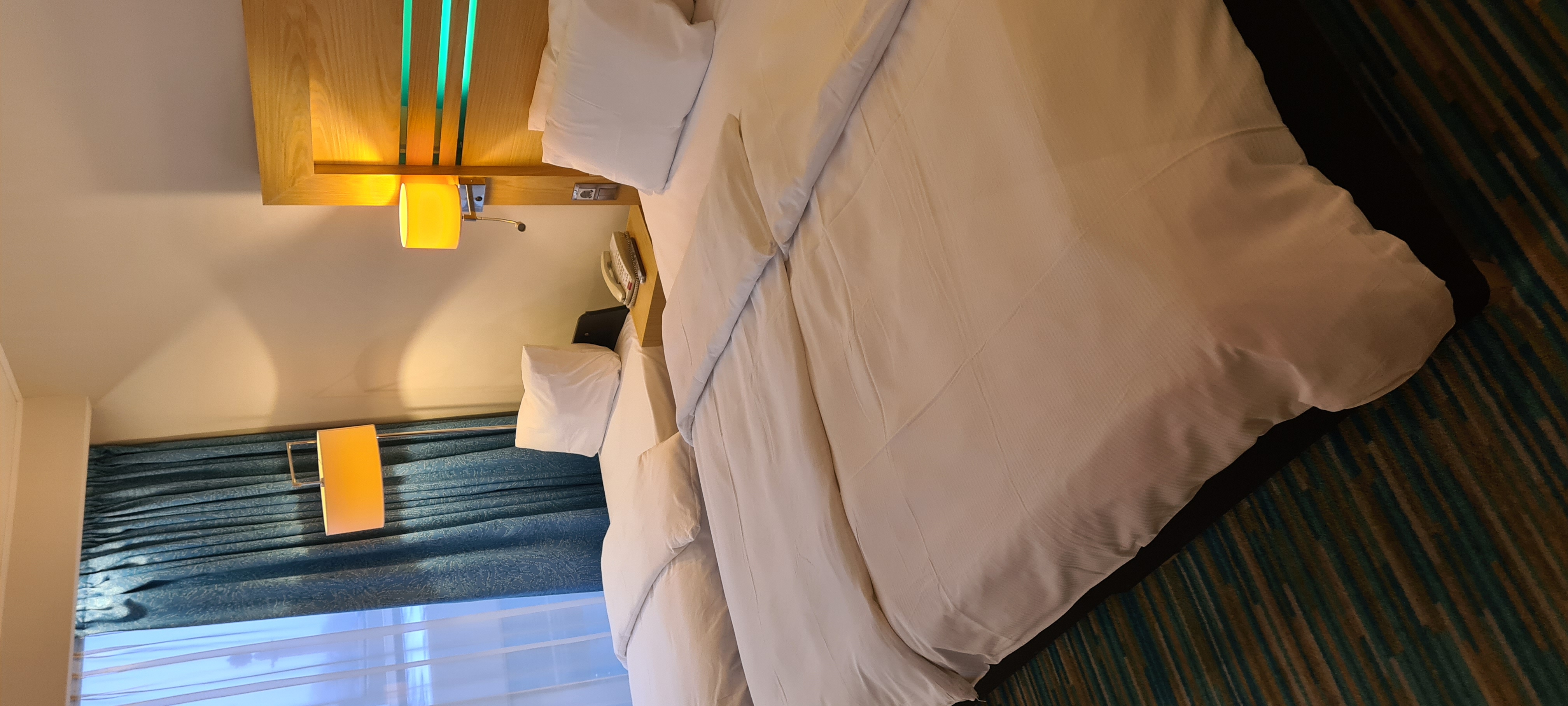 Фото Radisson Blu Hotel, Kaliningrad