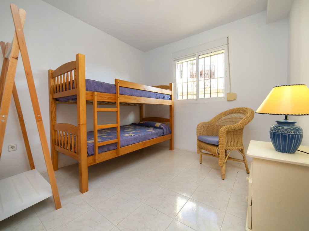 Фото Bungalows Imperial Park