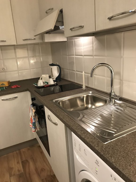 Фото Roma My Home B&b