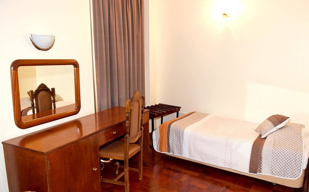 Фото Studio in Funchal, With Wonderful City View, Balcony and Wifi - 5 km F