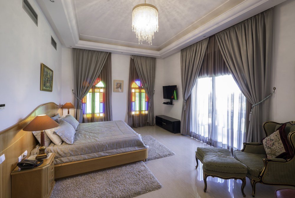 Фото Olivar Palace-Luxury Villa1