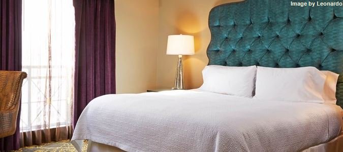 Фото Grand Bohemian Orlando, Autograph Collection