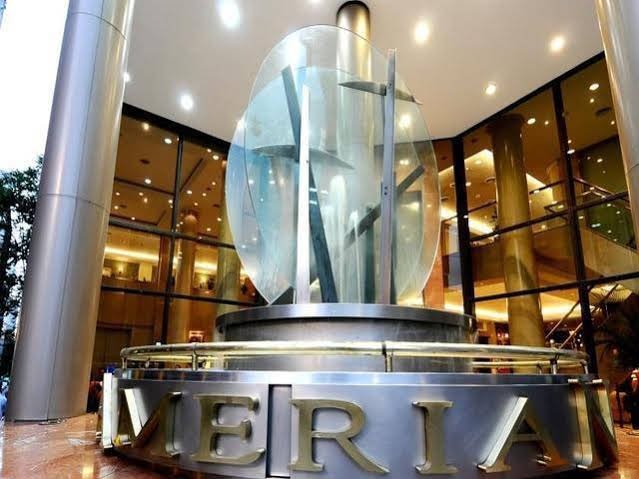 Фото Amérian Buenos Aires