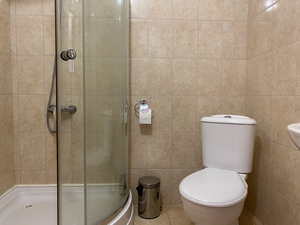 Фото Райская гавань