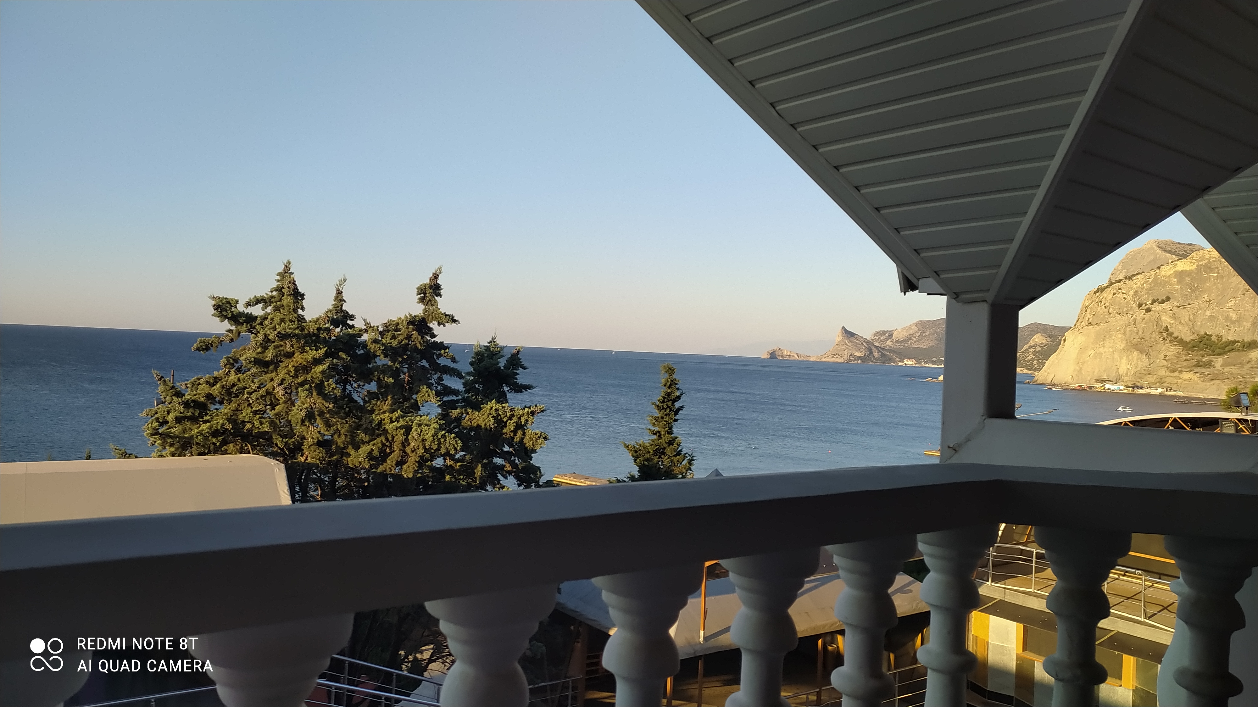 Фото Прибой