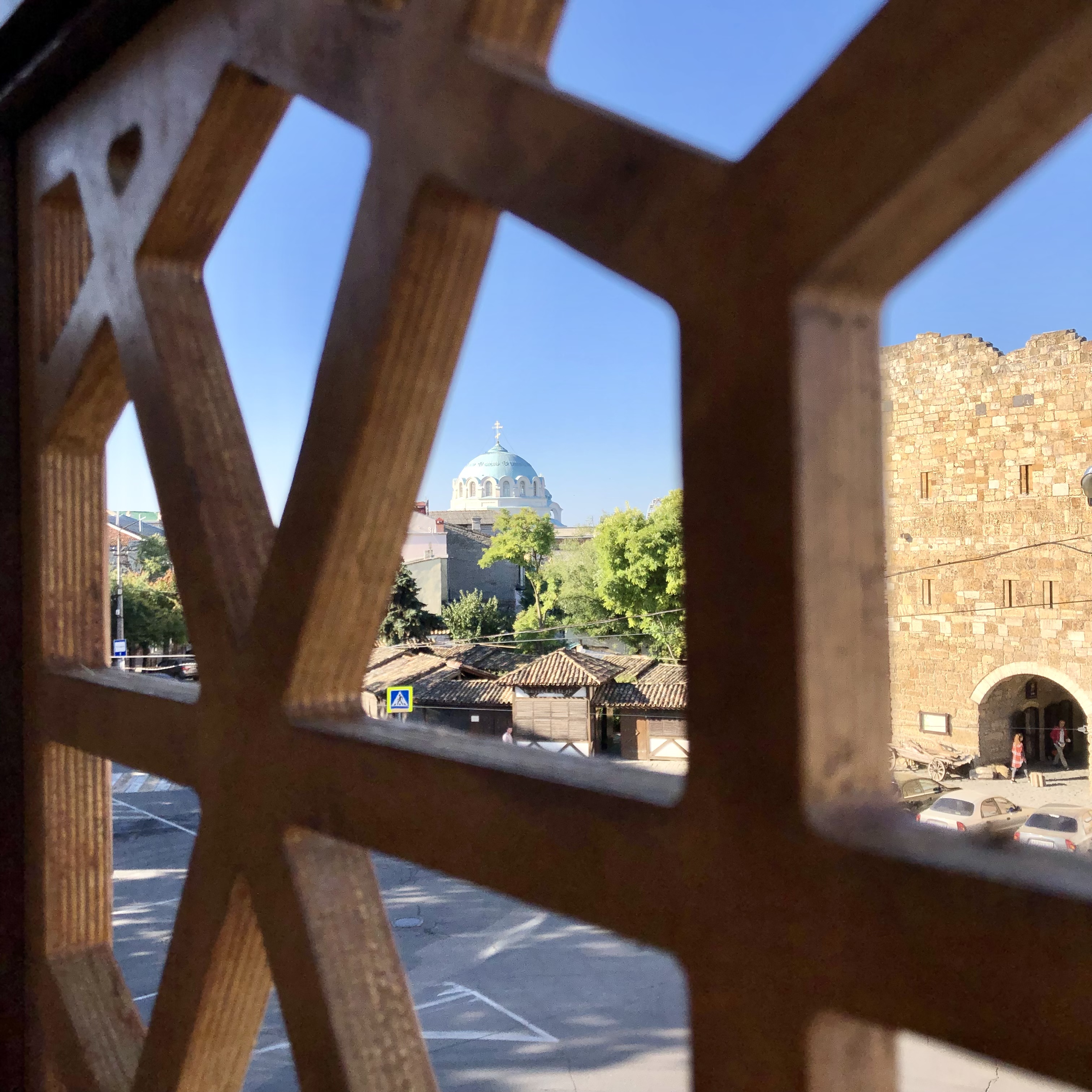 Фото Этно-отель Джеваль