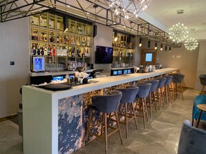 Гостиница Courtyard by Marriott Tashkent