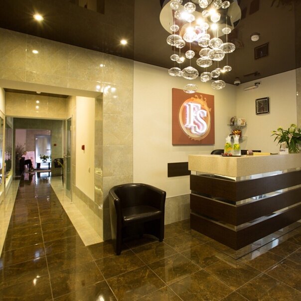 Dental clinic White&Smile Tambov, Tambov, photo