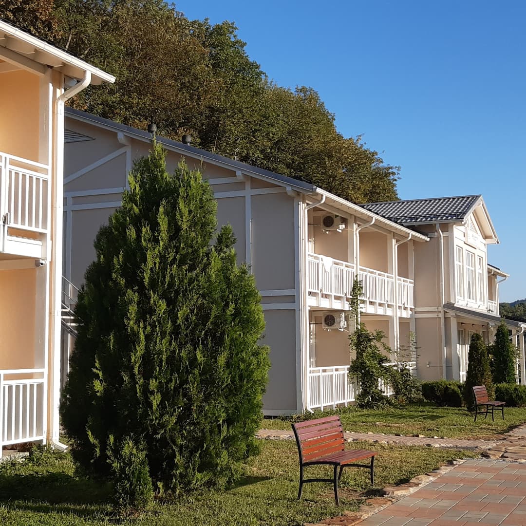 Фото Кремниевы термы