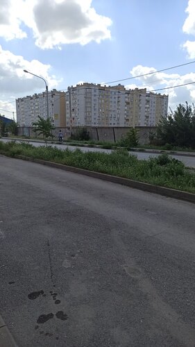 Догги стилі