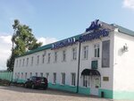 Asfarma (ulitsa Gertsena, 7), pharmaceutical company