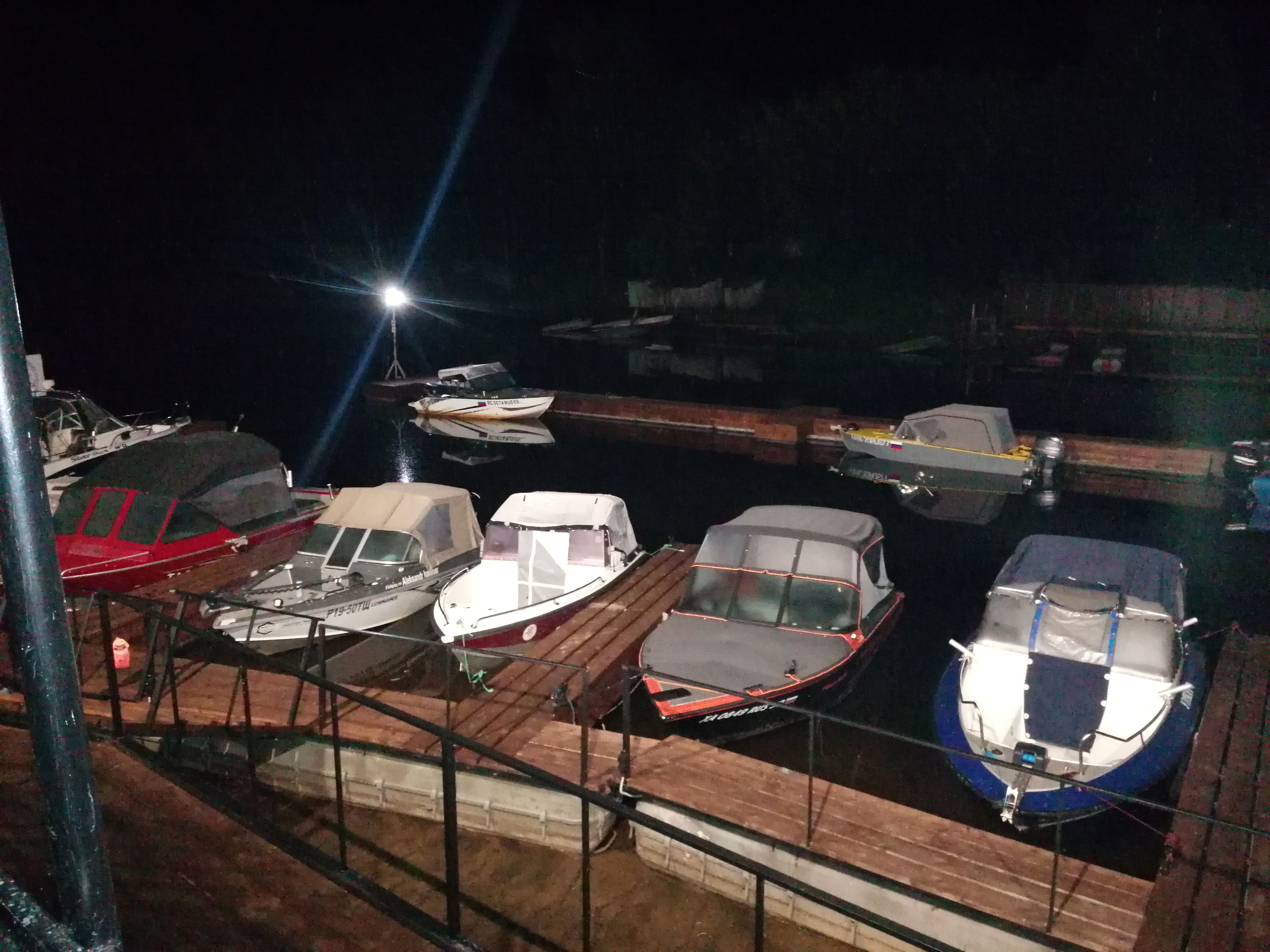 Фото Александровский Причал