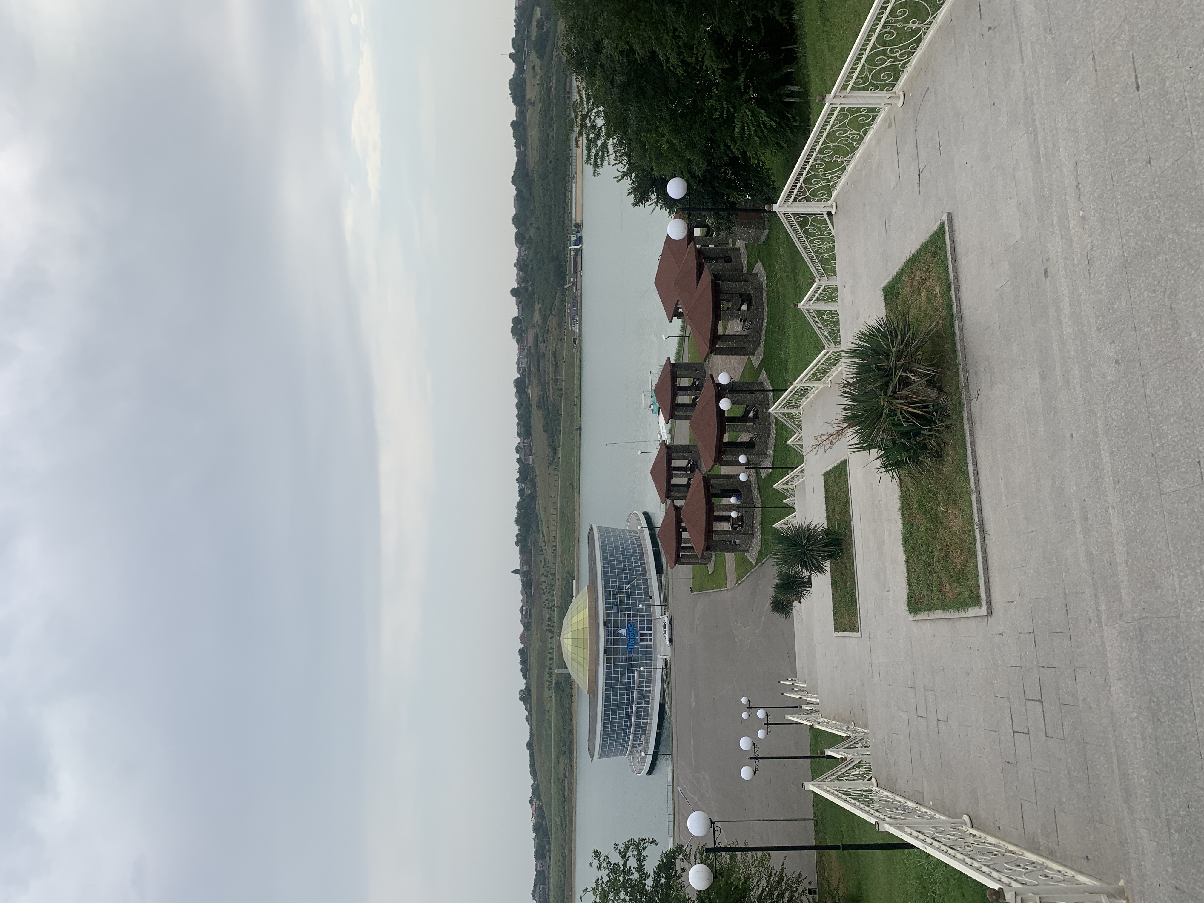 Фото Отель Тийналла