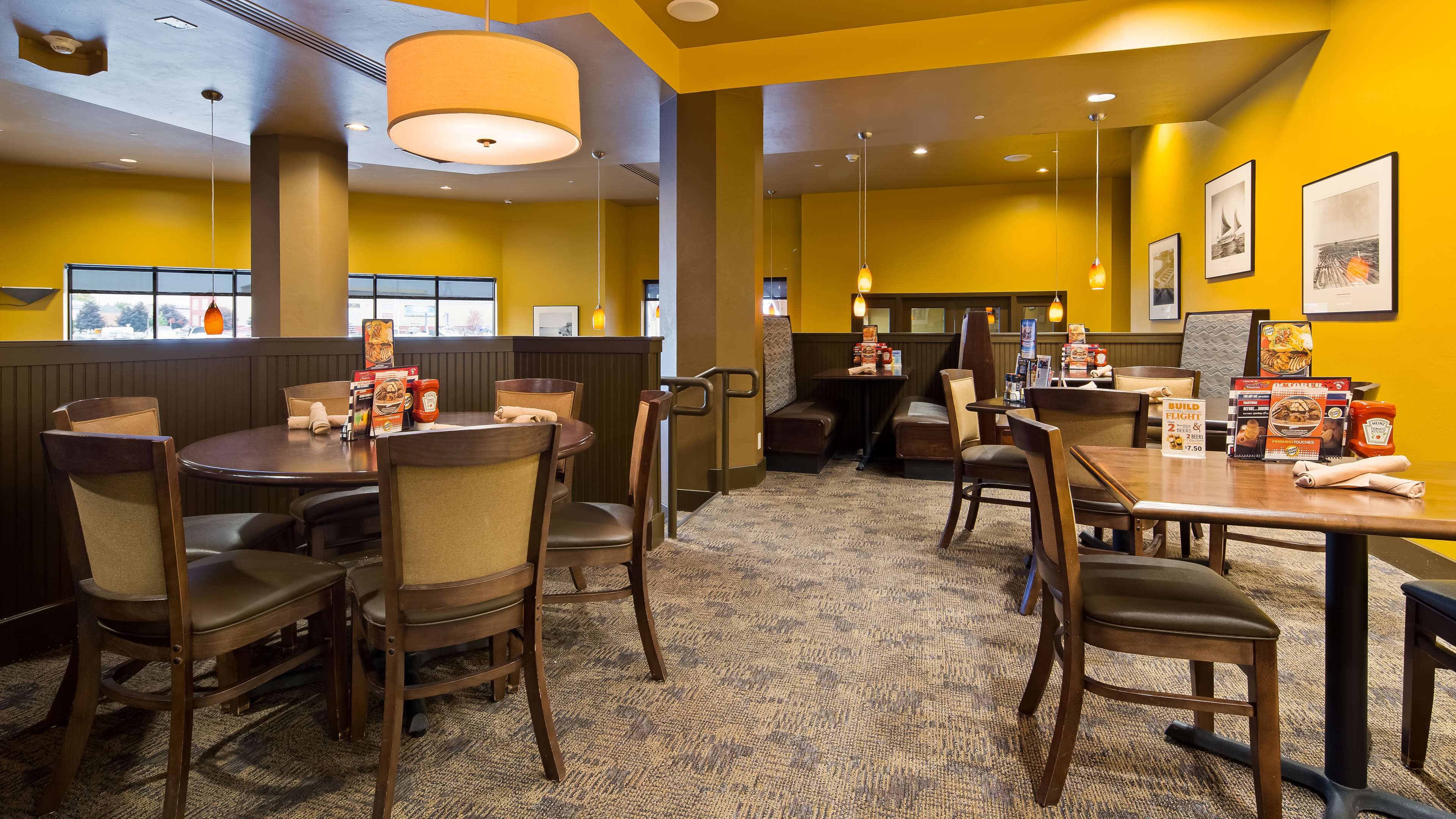 Фото Best Western Premier Waterfront Hotel & Convention Center