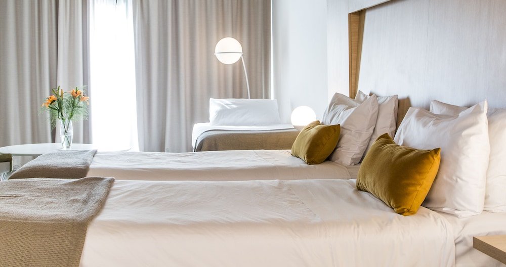 Фото Boutique Apartments San Telmo