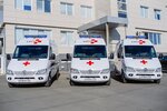 Lecar (Karskaya Street, 33), ambulance services