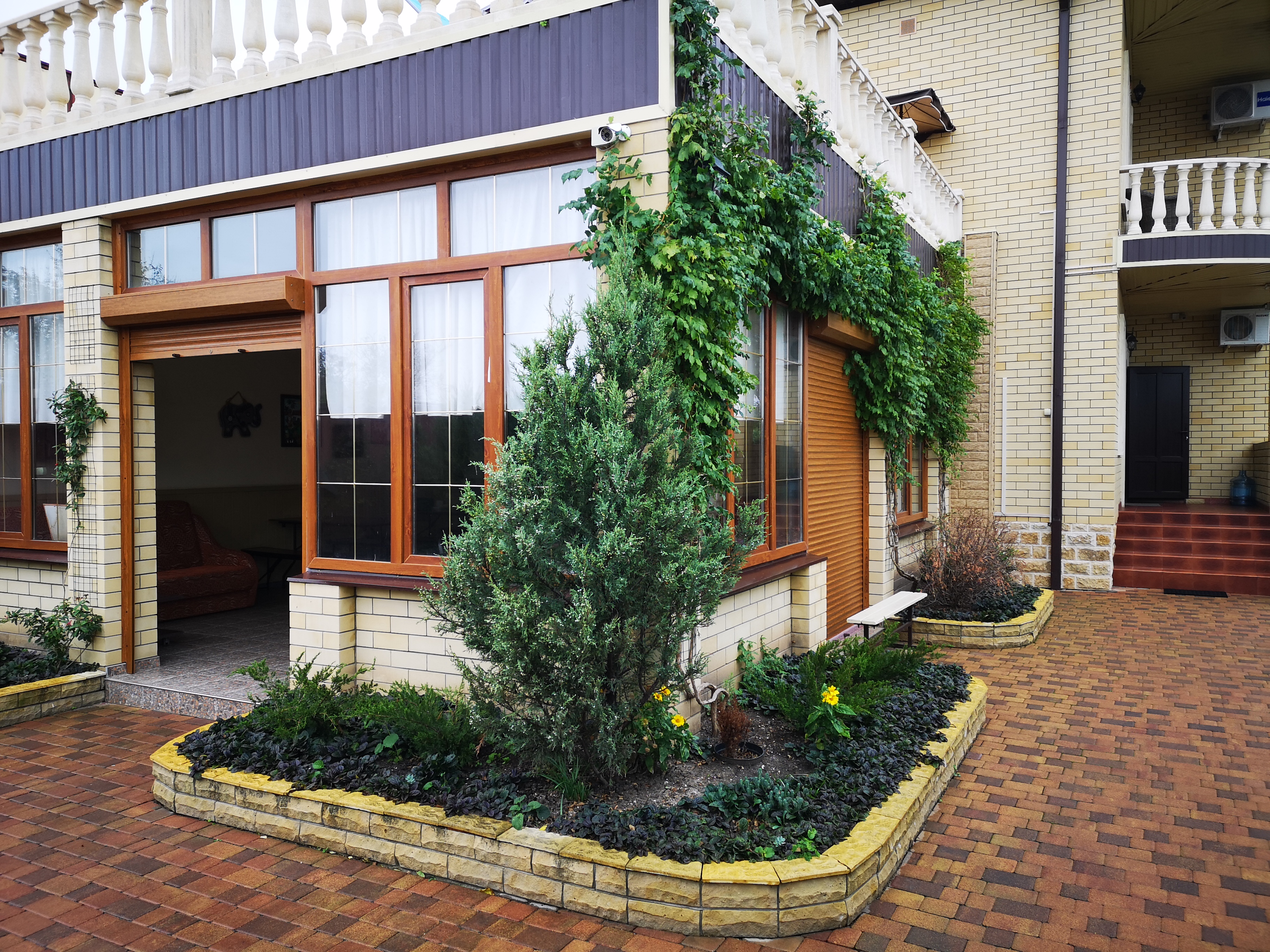 Фото Дом у моря Частный сектор