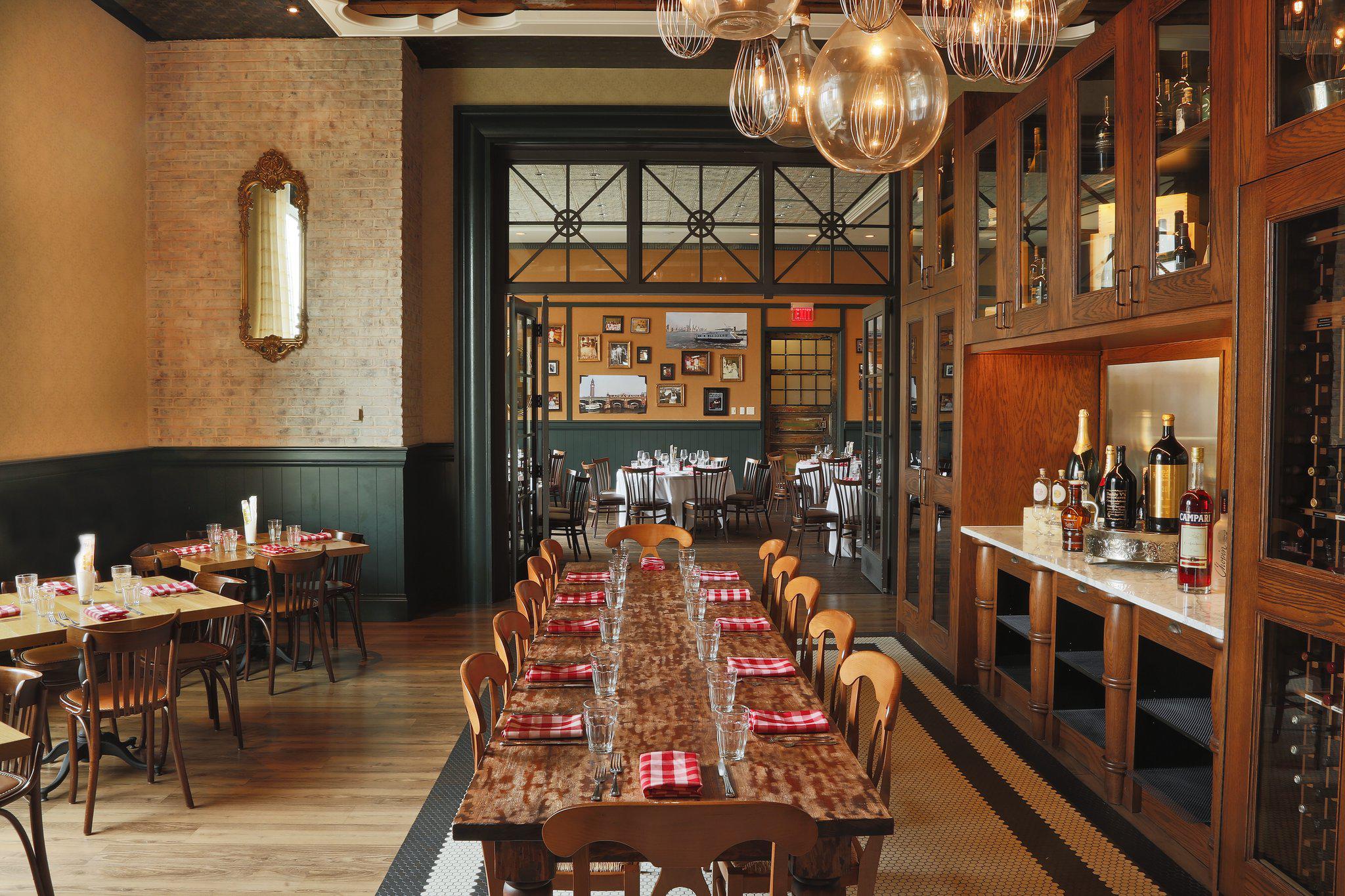 Фото The Palazzo at The Venetian Resort