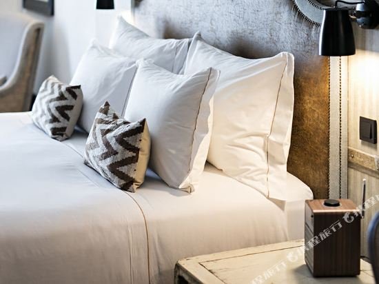 Фото AlmaLusa Baixa & Chiado