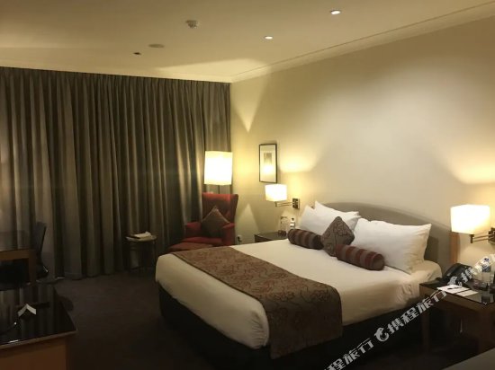 Фото Duxton Hotel Perth