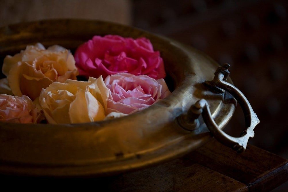 Фото Torre di Bellosguardo