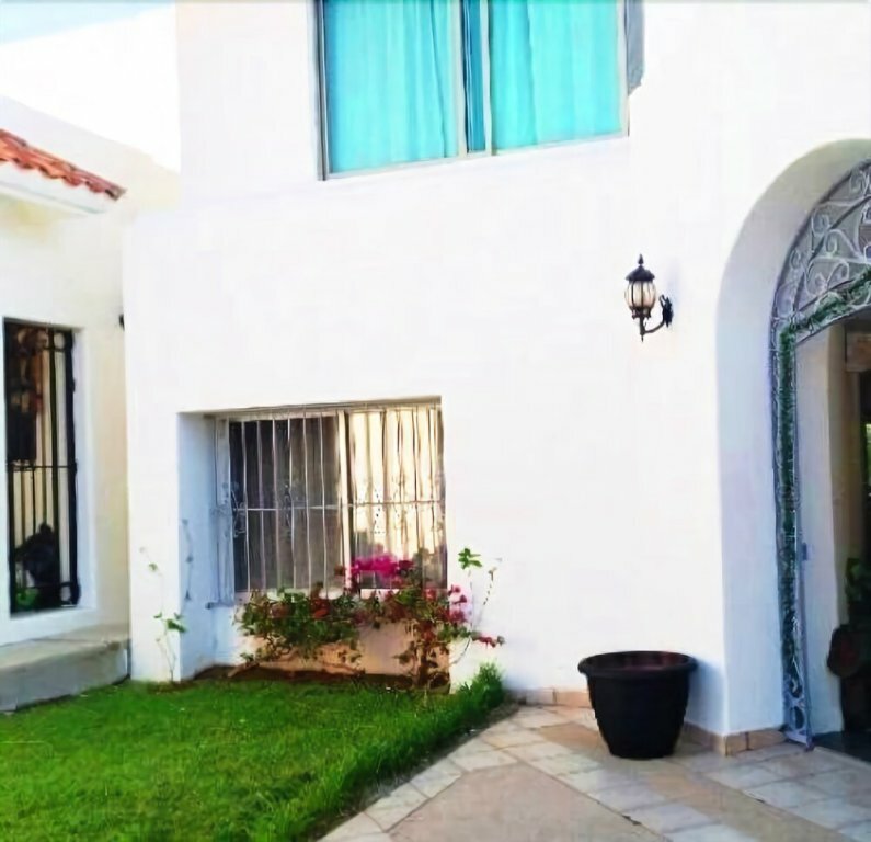 Hotel Condo Enrique, Mazatlan, photo