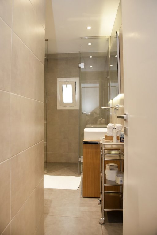 Фото HiEnd Renovated Kolonaki Flat