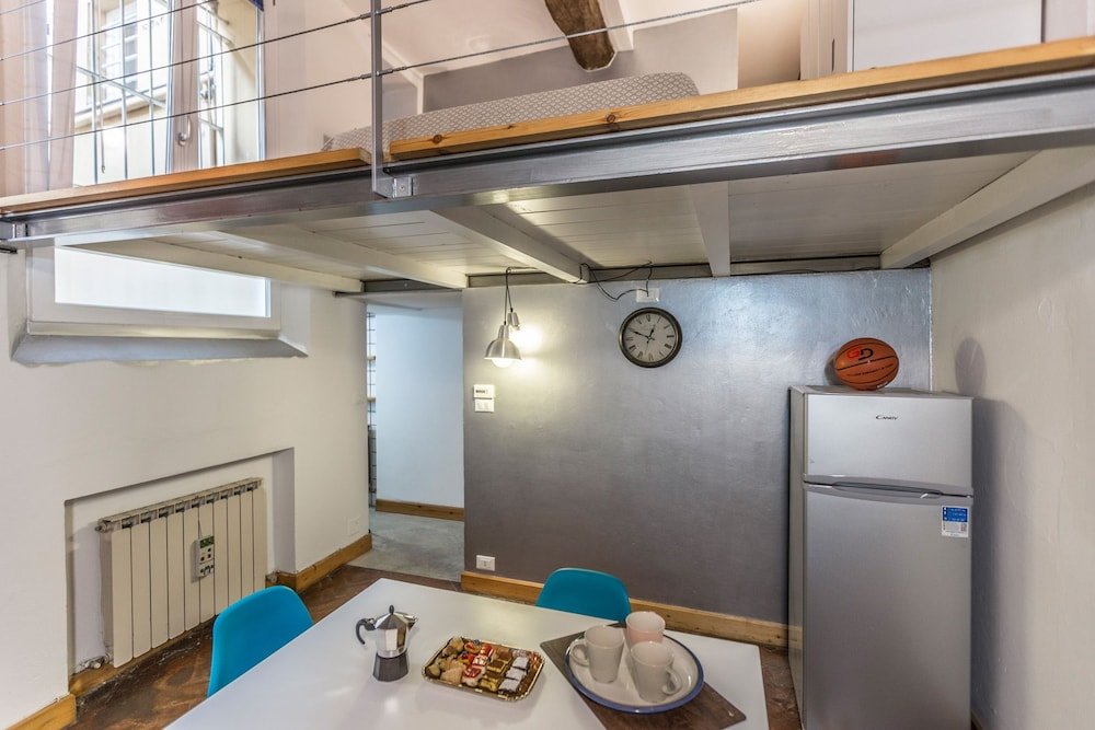 Фото Bycicle Studioflat