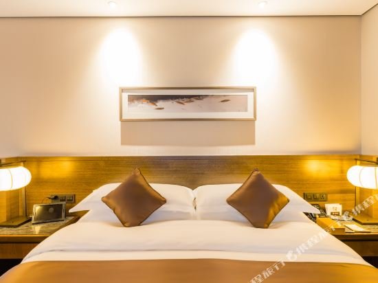 Фото S&n International Hotel