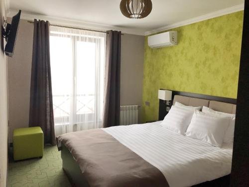 Фото Апрель