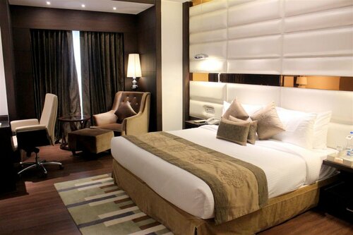 Гостиница Best Western Summerlea в Джаландхаре