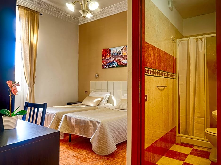 Фото Soggiorno Sunny