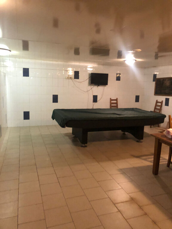 Гостиница Русская баня в Солнечногорске