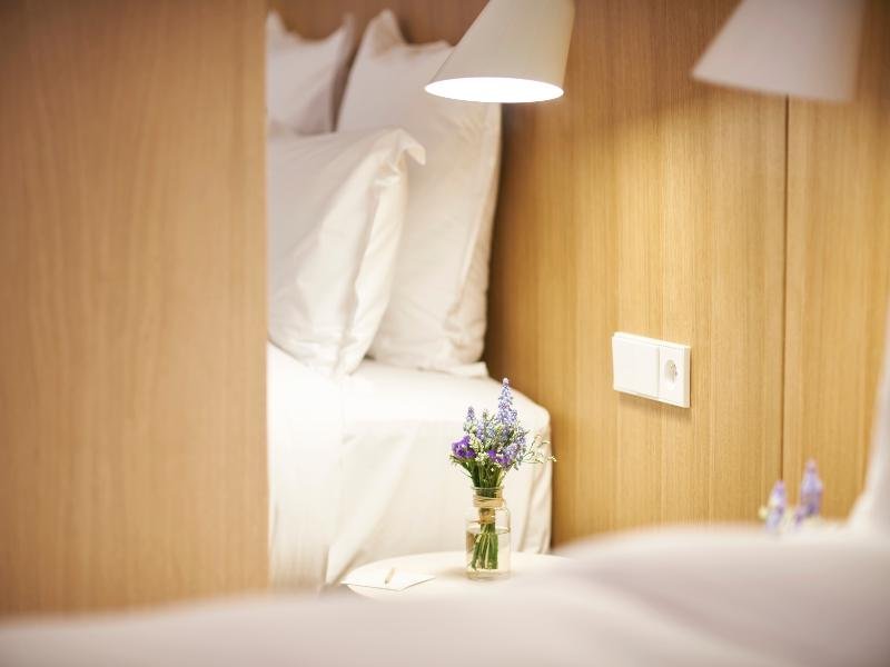 Фото 9Hotel Republique