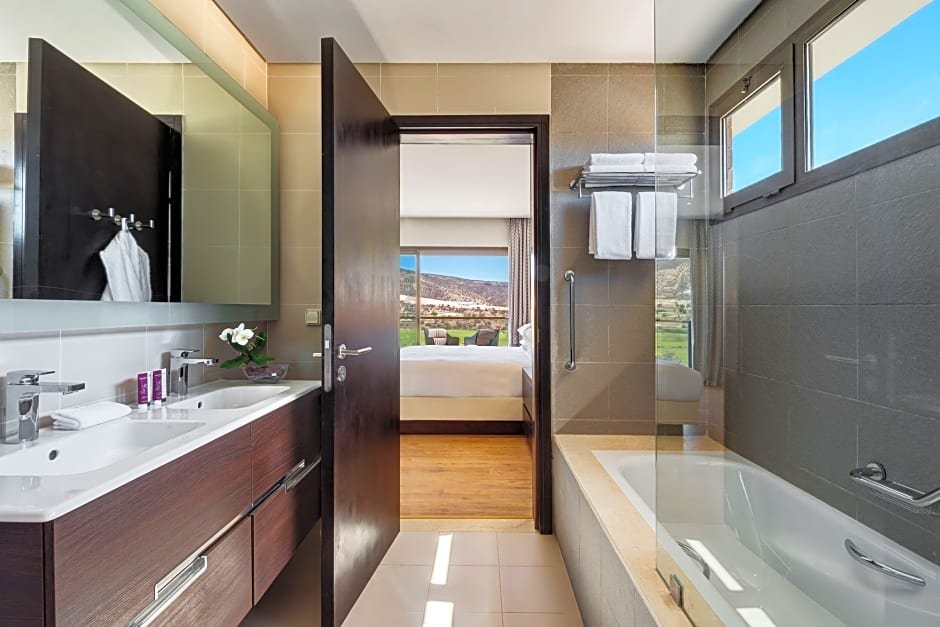 Фото Hyatt Place Taghazout Bay