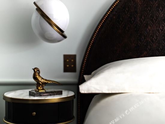 Фото NoMad Los Angeles