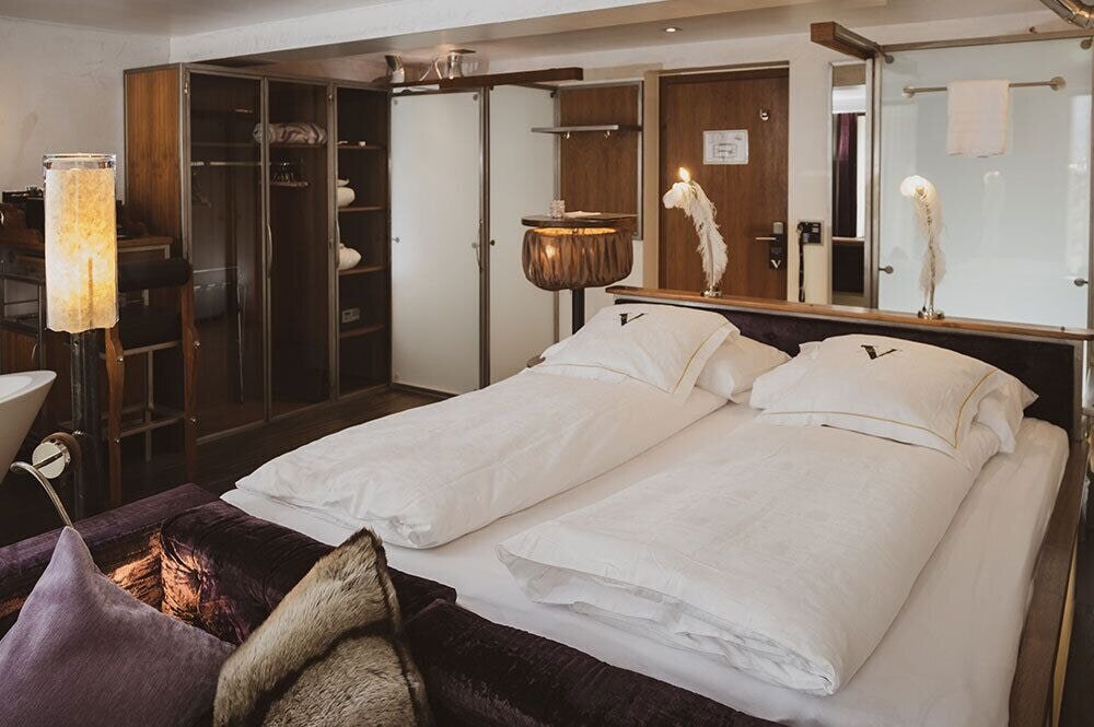 Фото Backstage Boutique SPA Hotel